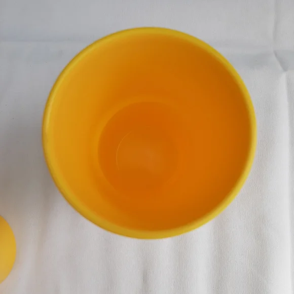 Tupperware Double Tumbler Set 12oz and 18oz Cups  12 Tumblers Total  NWOT - Picture 8 of 16